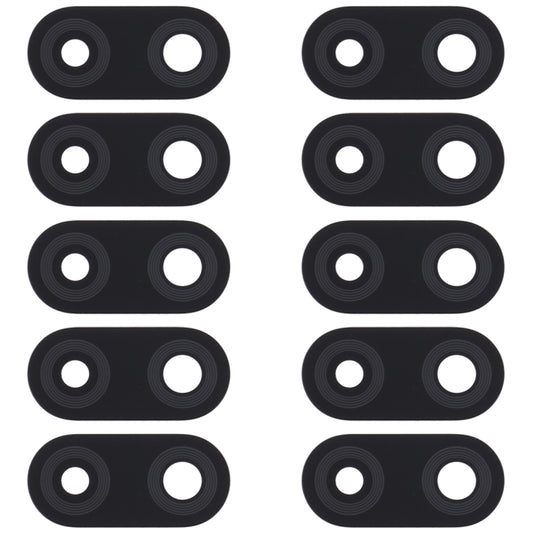 For Huawei Nova 3i 10pcs Back Camera Lens