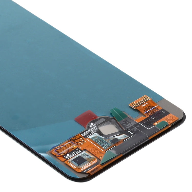 Original OLED LCD Screen and Digitizer Full Assembly for Huawei Enjoy 10s