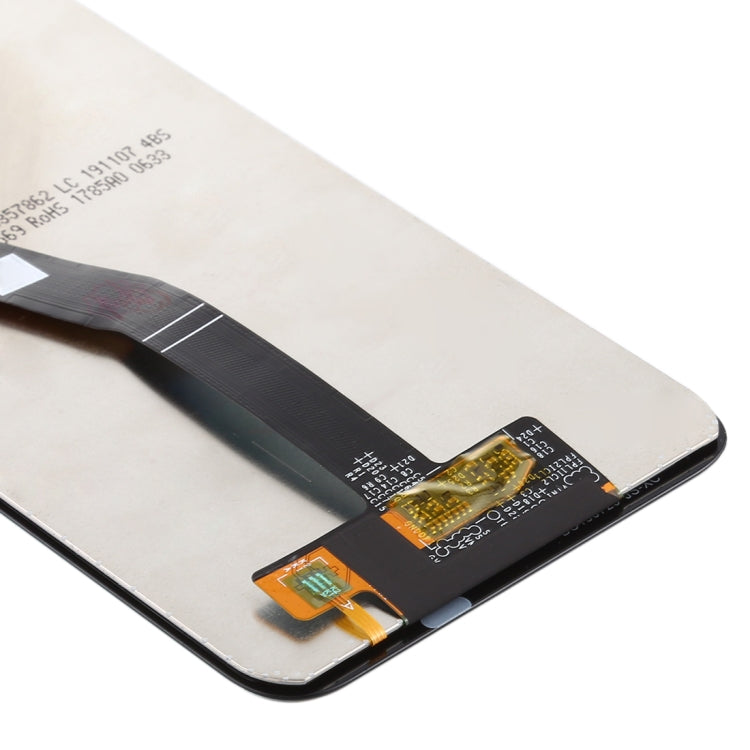 LCD Screen and Digitizer Full Assembly for Huawei P40 Lite E