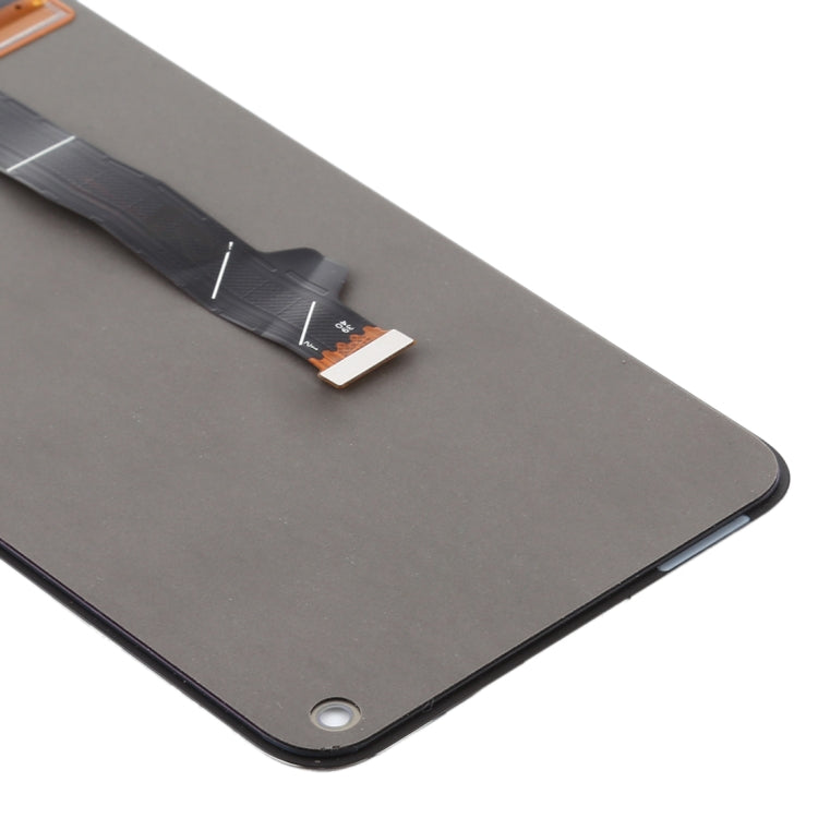 LCD Screen and Digitizer Full Assembly for Huawei Nova 7 5G