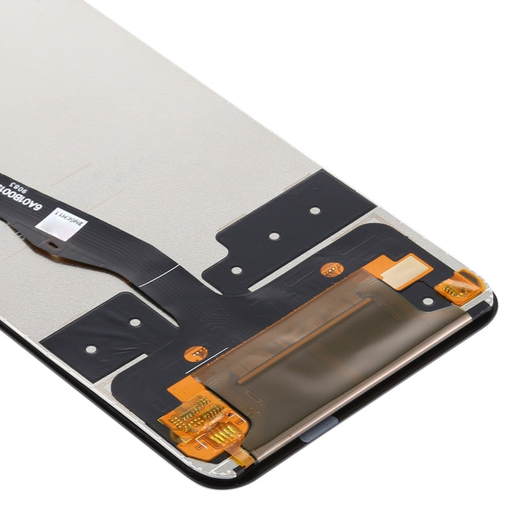 LCD Screen and Digitizer Full Assembly for Huawei Y9s