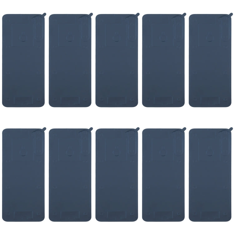 10 PCS Back Housing Cover Adhesive for Xiaomi Redmi Note 8T