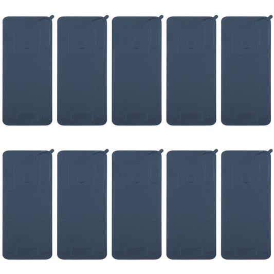 10 PCS Back Housing Cover Adhesive for Xiaomi Redmi Note 8T