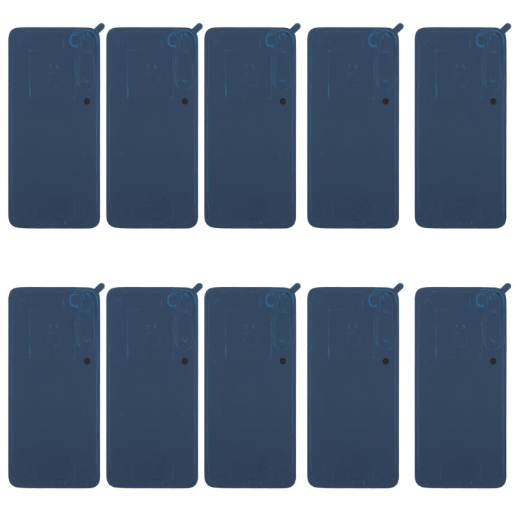 10 PCS Back Housing Cover Adhesive for Xiaomi Redmi Note 8