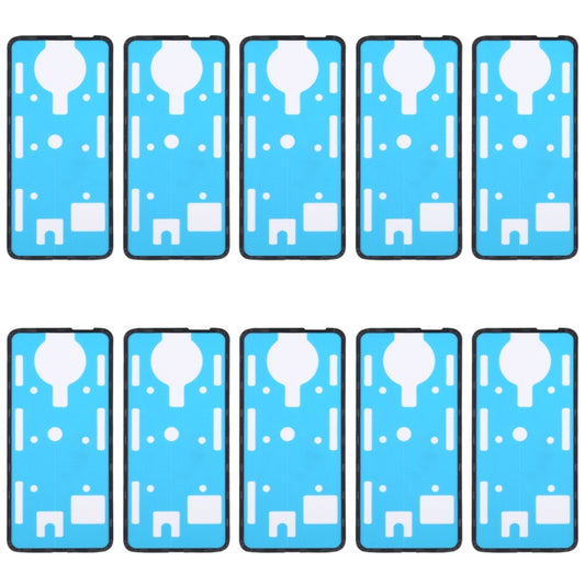 10 PCS Original Back Housing Cover Adhesive for Xiaomi Redmi K30 Pro