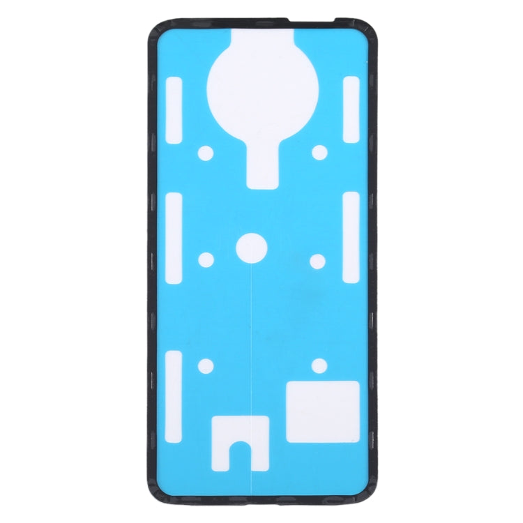 10 PCS Original Back Housing Cover Adhesive for Xiaomi Redmi K30 Pro