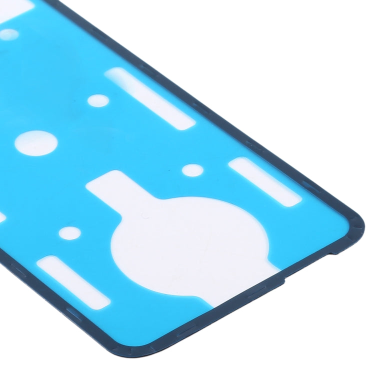 10 PCS Original Back Housing Cover Adhesive for Xiaomi Redmi K30 Pro