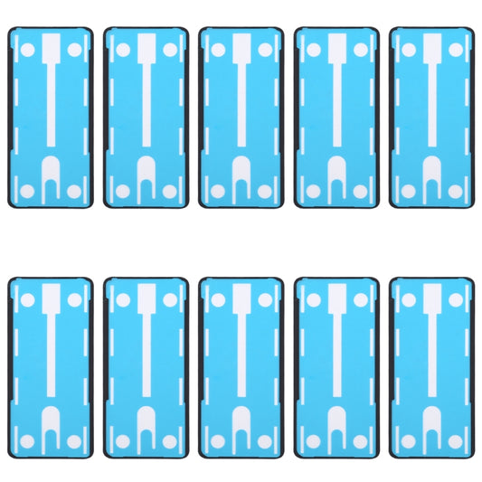 10 PCS Original Back Housing Cover Adhesive for Xiaomi Redmi K30