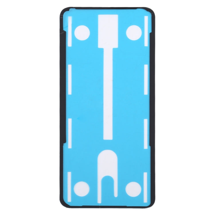 10 PCS Original Back Housing Cover Adhesive for Xiaomi Redmi K30