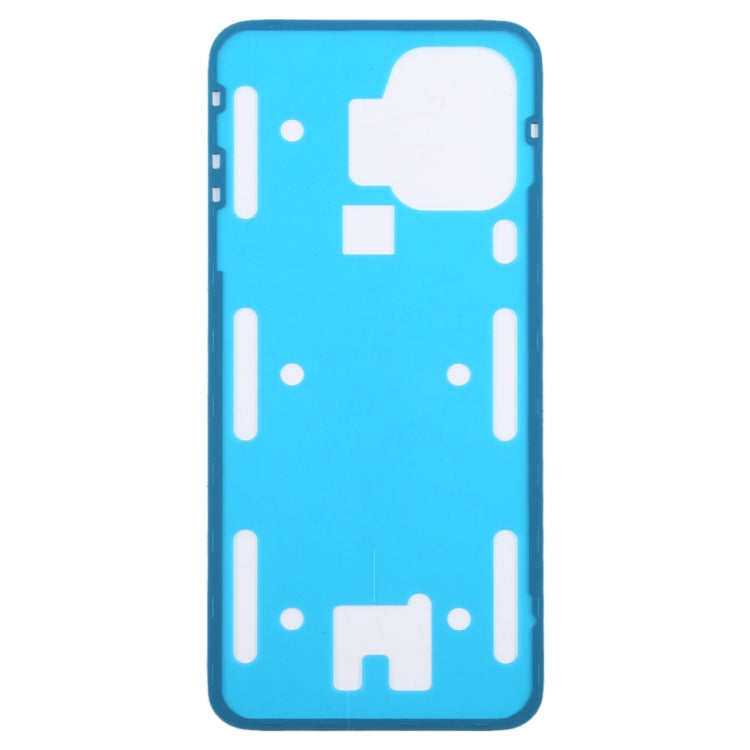 10 PCS Original Back Housing Cover Adhesive for Xiaomi Mi 10 Lite 5G