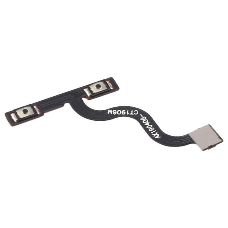 Volume Button Flex Cable for Xiaomi Black Shark 2