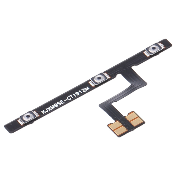 Power Button & Volume Button Flex Cable for Xiaomi Mi 9 SE