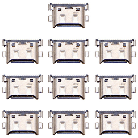 10 PCS Charging Port Connector for Huawei Nova 4e