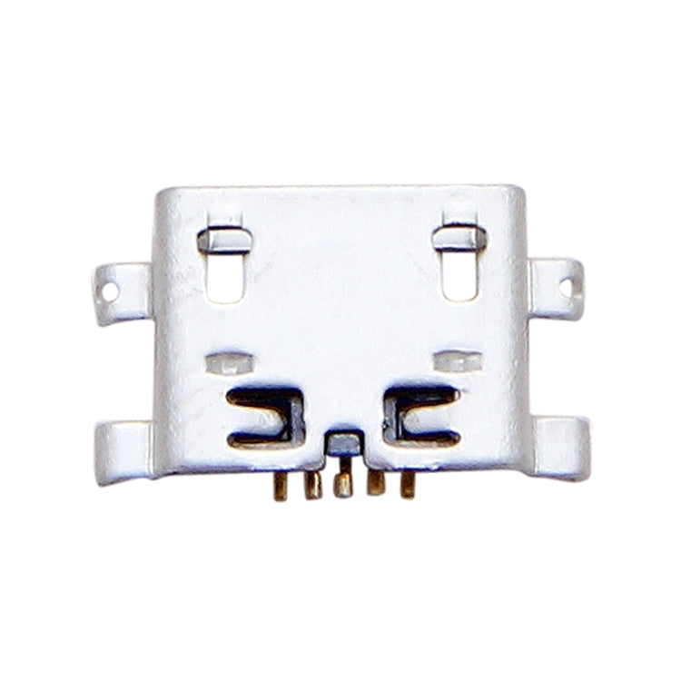10 PCS Charging Port Connector for Huawei Y5 (2019)