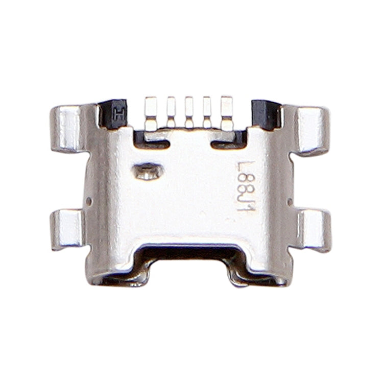 10 PCS Charging Port Connector for Huawei Y6 Pro (2019)