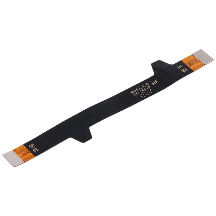 Motherboard Flex Cable for Motorola Moto E5 Play Go