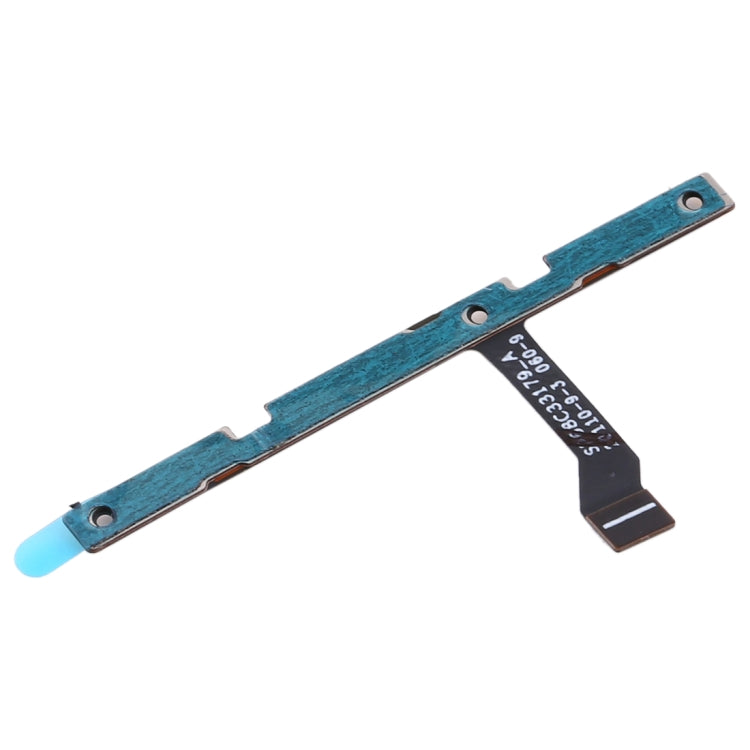 Power Button & Volume Button Flex Cable for Motorola Moto G7 / G7 Plus