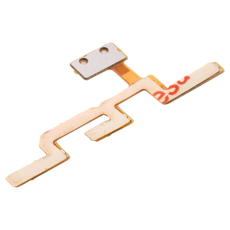 Power Button & Volume Button Flex Cable for Motorola Moto G8 Play