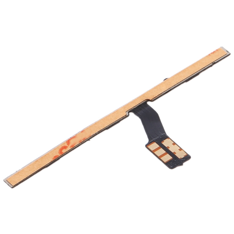 Power Button & Volume Button Flex Cable for Motorola One Power (P30 Note)