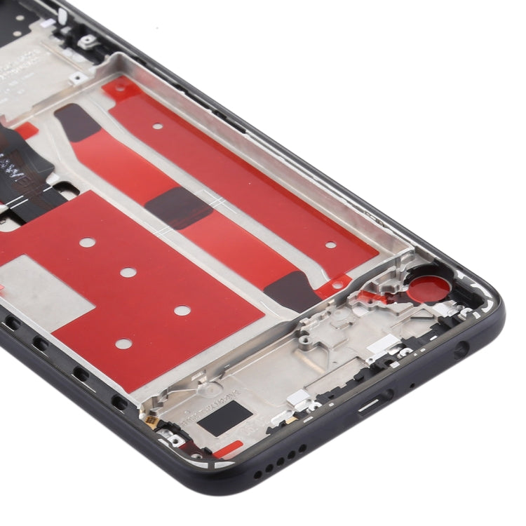 LCD Screen and Digitizer Full Assembly with Frame for Huawei Nova 7 SE