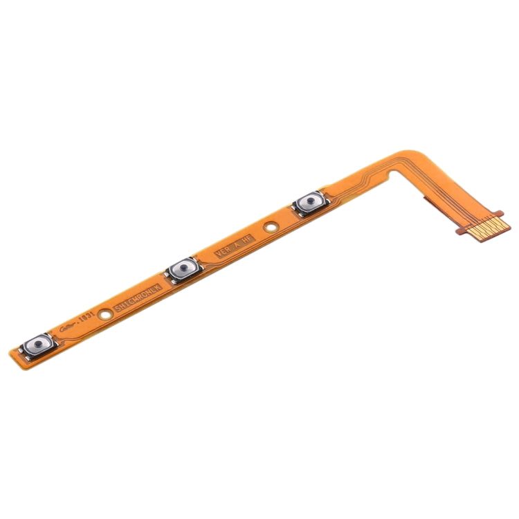 Power Button & Volume Button Flex Cable for Huawei MediaPad M5 10.5 inch