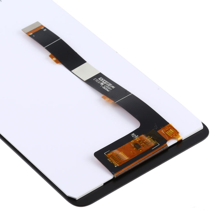 LCD Screen and Digitizer Full Assembly for Alcatel 3V 2019 / 5032W