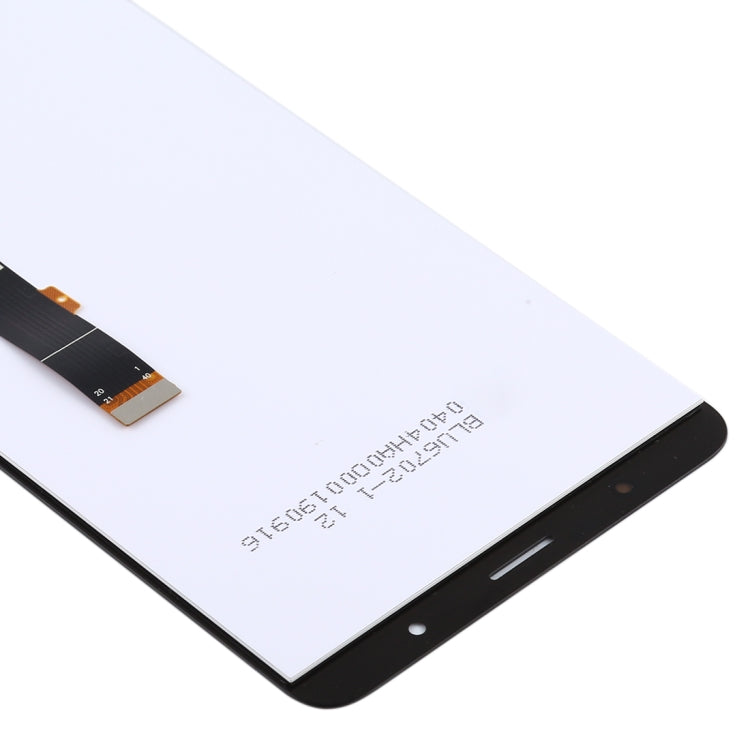 LCD Screen and Digitizer Full Assembly for Alcatel 3C 2019 / OT5006