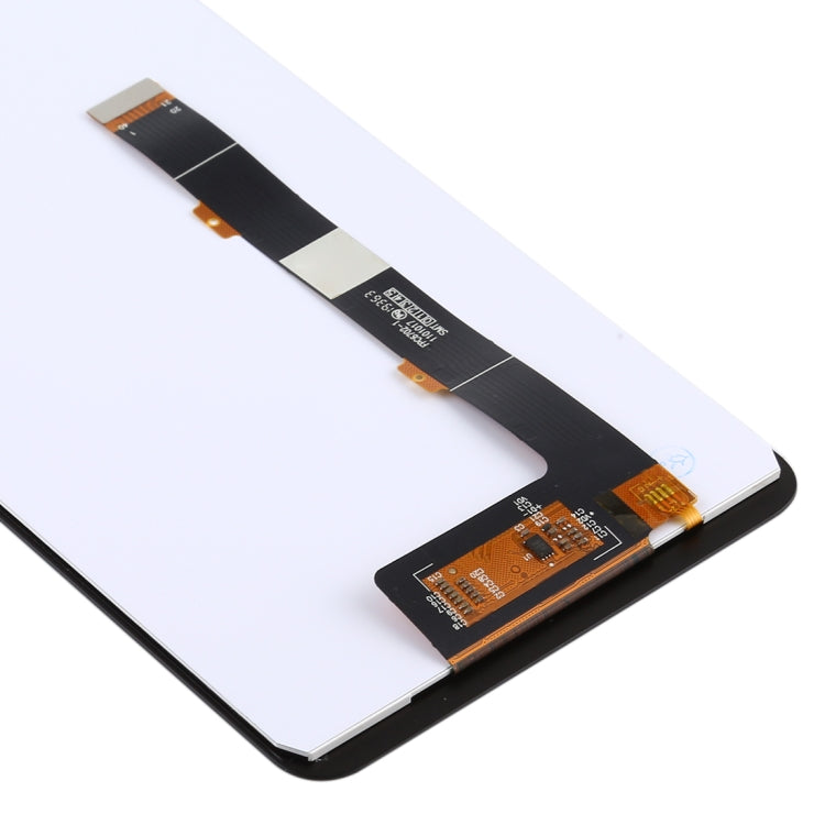 LCD Screen and Digitizer Full Assembly for Alcatel 3C 2019 / OT5006