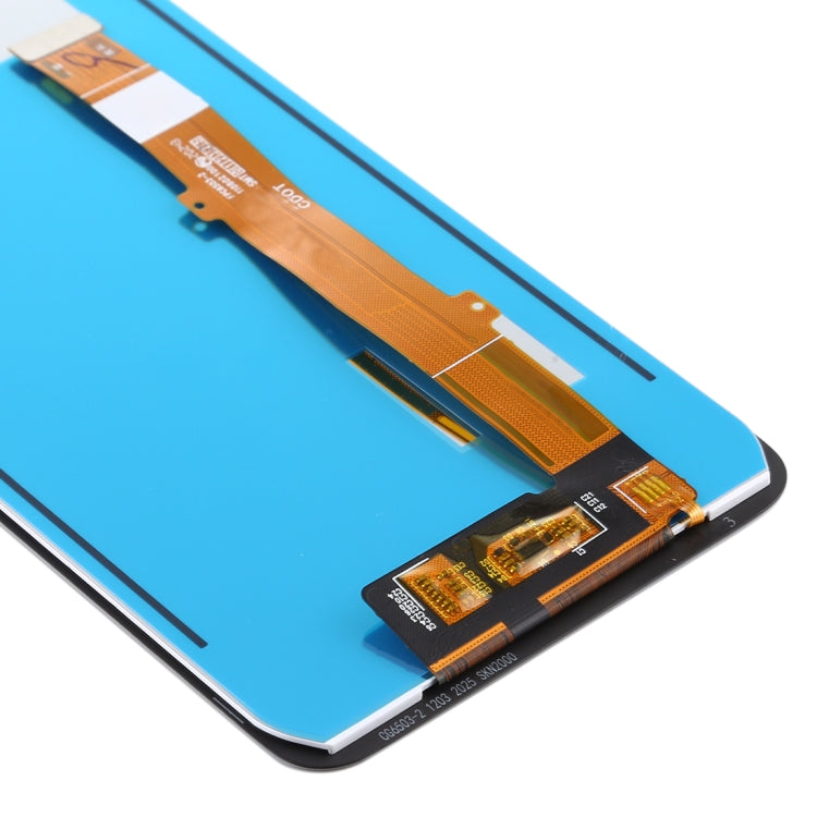 LCD Screen and Digitizer Full Assembly for Alcatel 3X 2020 / 5061