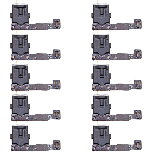 10 PCS Earphone Jack for Huawei Mate 10