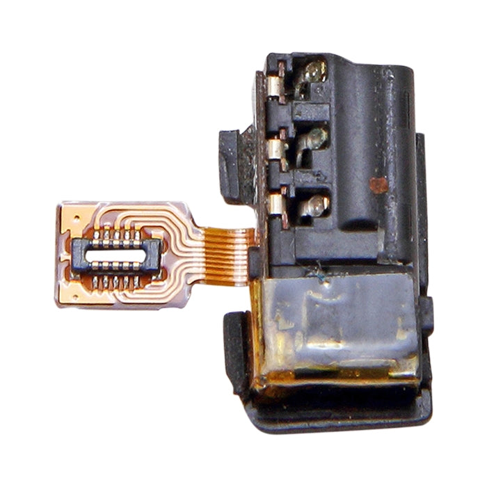 10 PCS Earphone Jack for Huawei P9 Lite 2016