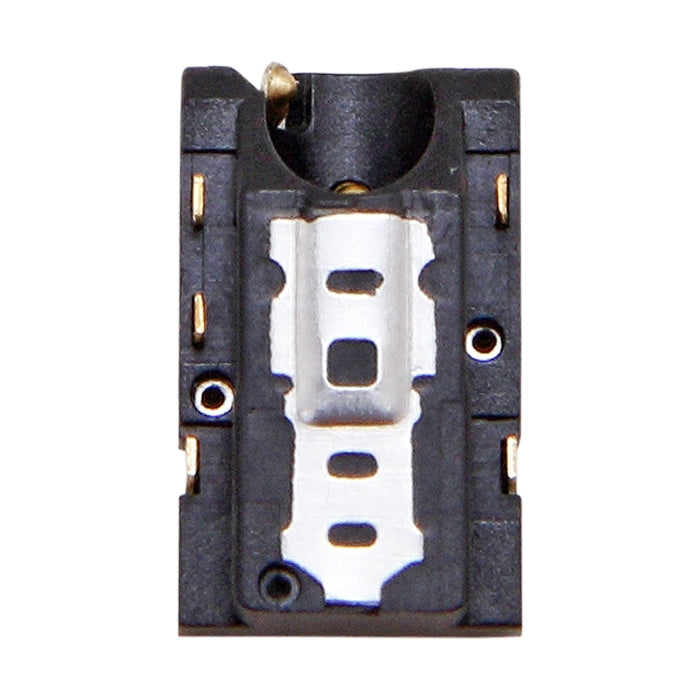 10 PCS Earphone Jack for Huawei Y6 2017