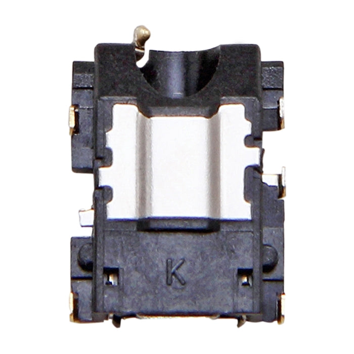 10 PCS Earphone Jack for Huawei Y6 Pro (2017)