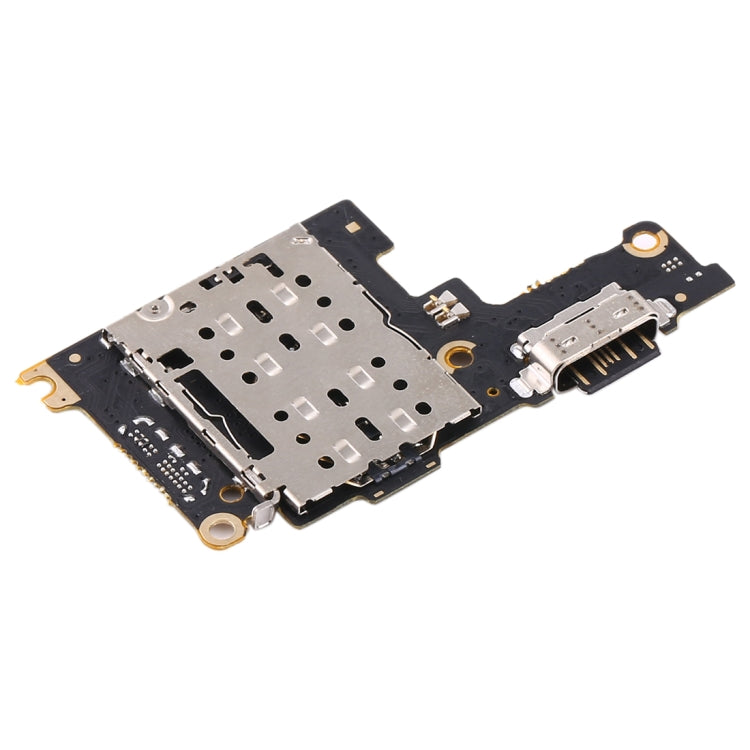 For Vivo V17 Pro Charging Port Board