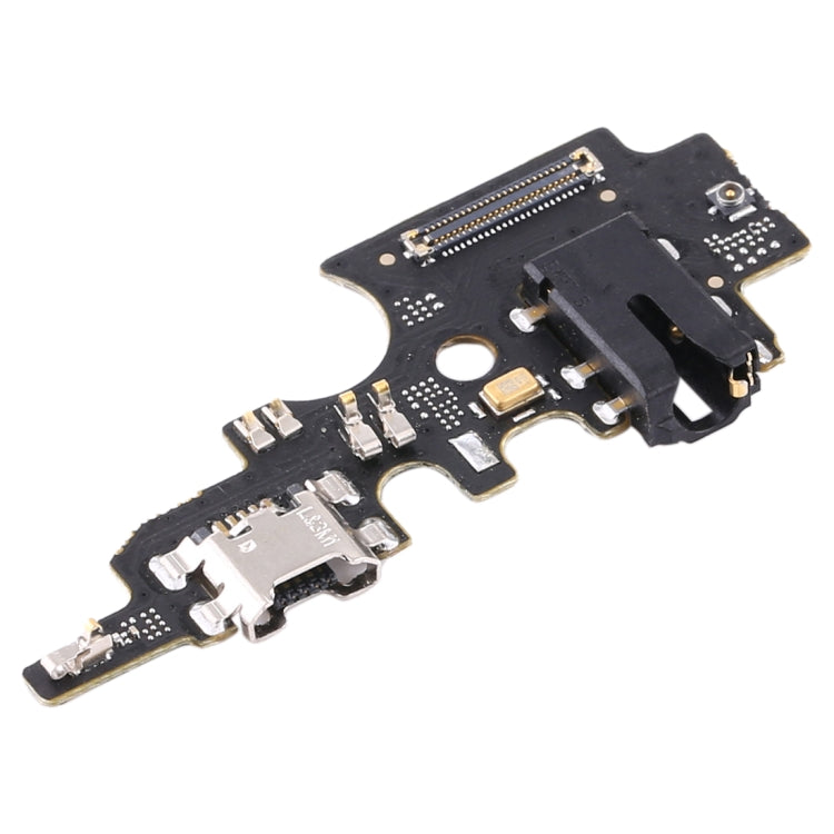 For Vivo Y70s Charging Port Board