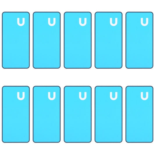 10 PCS Back Housing Cover Adhesive for Asus Zenfone 3 ZE520KL