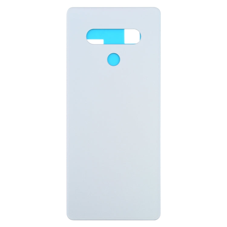 Battery Back Cover for LG Stylo 6 LMQ730TM LM-Q730TM