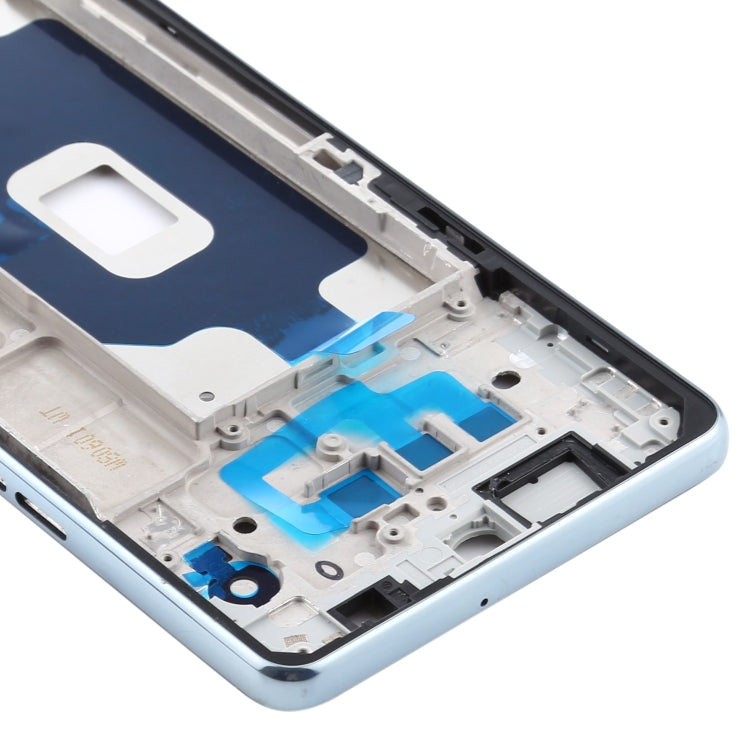 Middle Frame Bezel Plate for LG Stylo 6 LMQ730TM LM-Q730TM