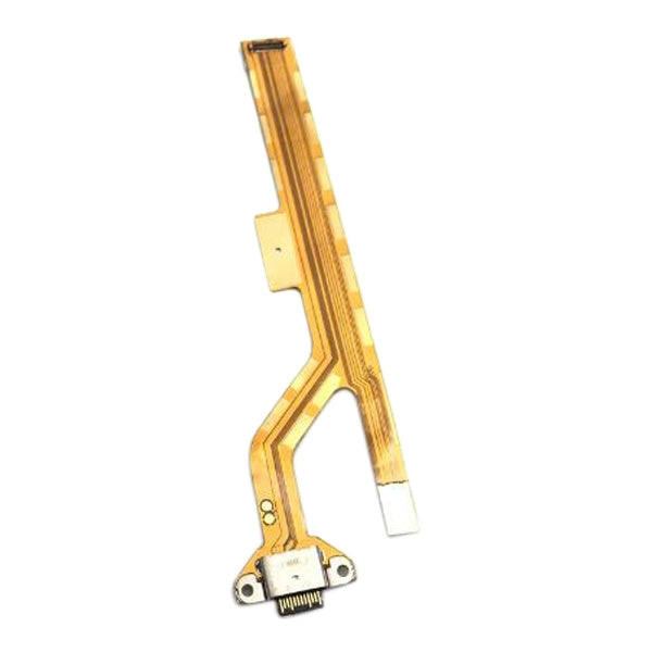 Charging Port Flex Cable for ZTE Nubia  Z17 Mini NX569JH