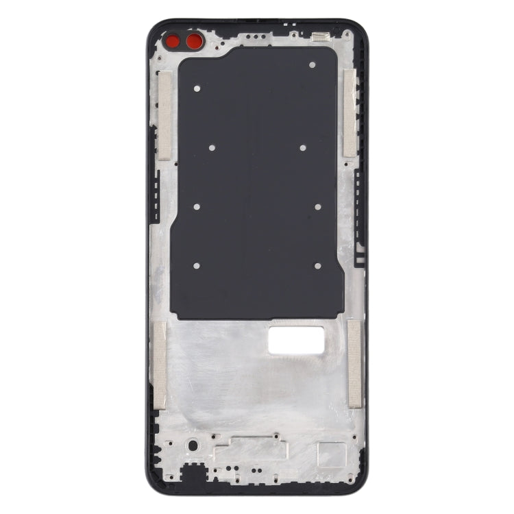 For OPPO A92s PDKM00 Front Housing LCD Frame Bezel Plate