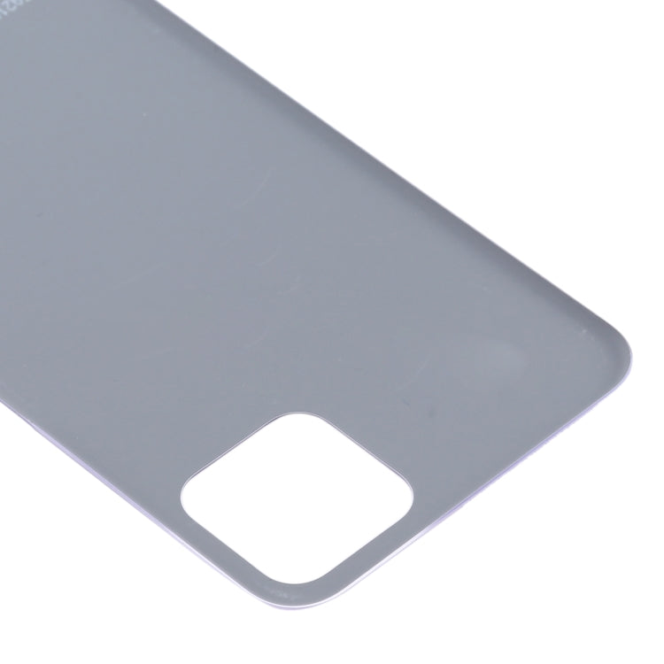 For OPPO A72 5G PDYM20 Battery Back Cover