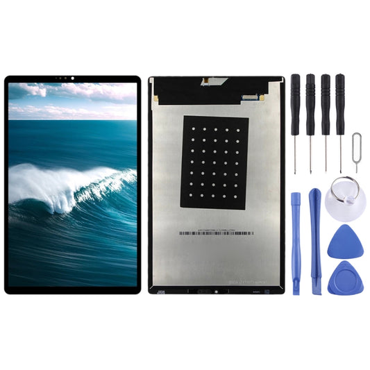 LCD Screen and Digitizer Full Assembly for Lenovo Tab M10 FHD Plus TB-X606F TB-X606X TB-X606