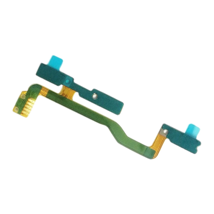 Power Button & Volume Button Flex Cable for Lenovo Tab 4 TB-8504X TB-8504 TB-8504P ZA2B0050RU