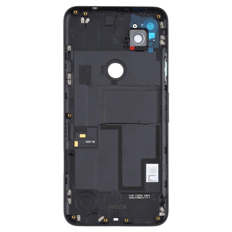 Battery Back Cover for Google Pixel 4a