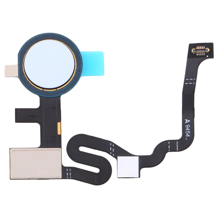 Fingerprint Sensor Flex Cable for Google Pixel 4a