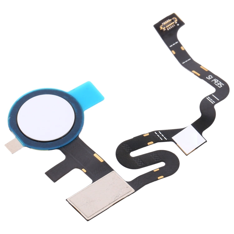 Fingerprint Sensor Flex Cable for Google Pixel 4a