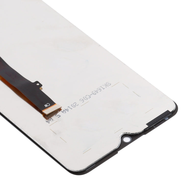 LCD Screen and Digitizer Full Assembly for ZTE Blade V Smart 2050 V2050