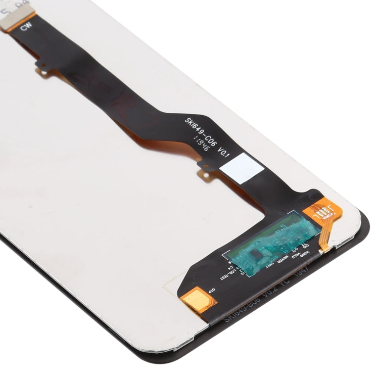 LCD Screen and Digitizer Full Assembly for ZTE Blade V Smart 2050 V2050