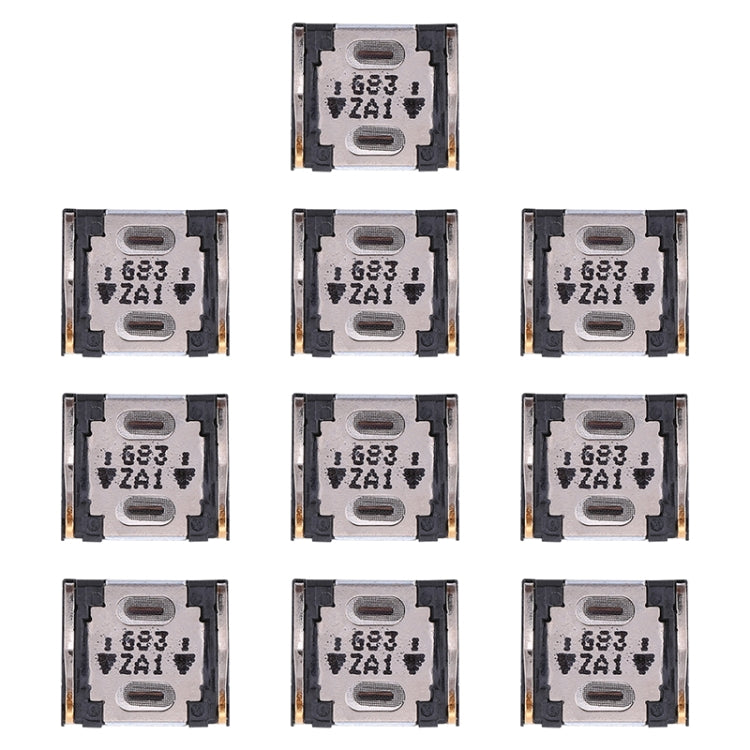 10 PCS Earpiece Speaker for Huawei Mate 20