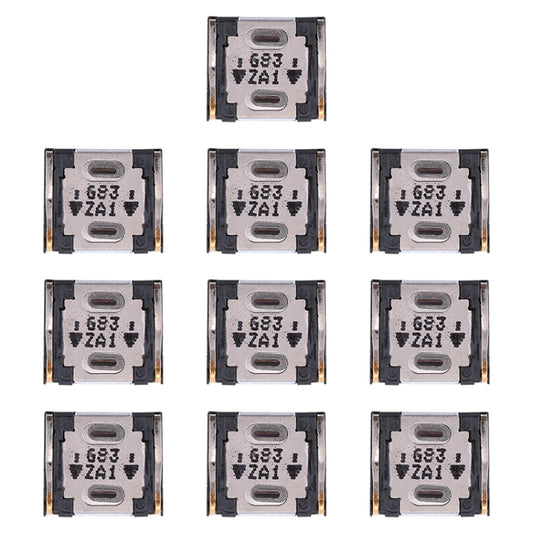 10 PCS Earpiece Speaker for Huawei Mate 20 X